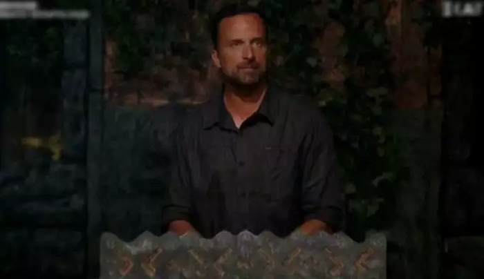 Survivor: Αποχώρησε με χαμόγελο αλλά κάποιοι μούδιασαν