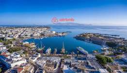 Πάνω από την υπόλοιπη Ευρώπη οι τιμές στα ελληνικά «Airbnb» φέτος το καλοκαίρι