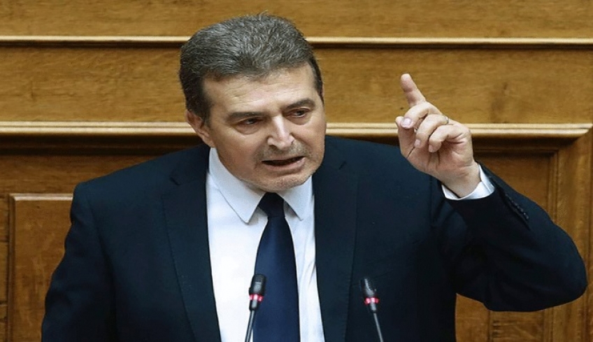 Χρυσοχοϊδης: Ο χρόνος μας κυνηγά, γιατί οι βάρκες στο Αιγαίο δεν σταματούν να έρχονται