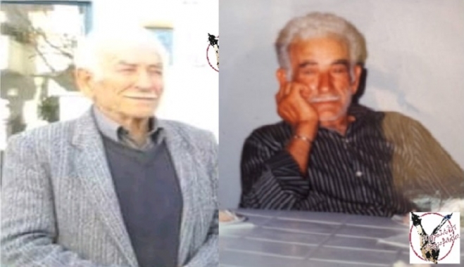 Κως, Λαογραφία: Φίλιππος Περρής