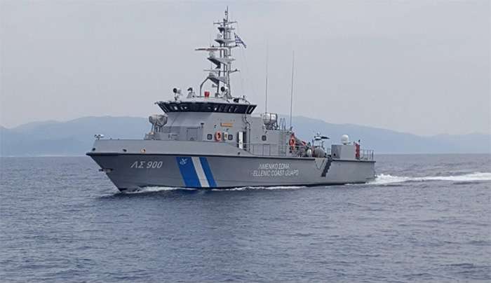 Εντοπίστηκαν πάνω από 40 κιλά κάνναβης σε ψάθινο δέμα στη Ρόδο