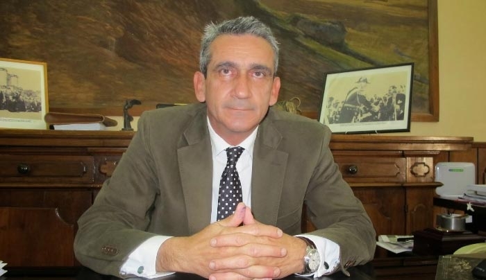 Μήνυμα του Περιφερειάρχη Ν. Αιγαίου κ. Γιώργου Χατζημάρκου για την 28η Οκτωβρίου