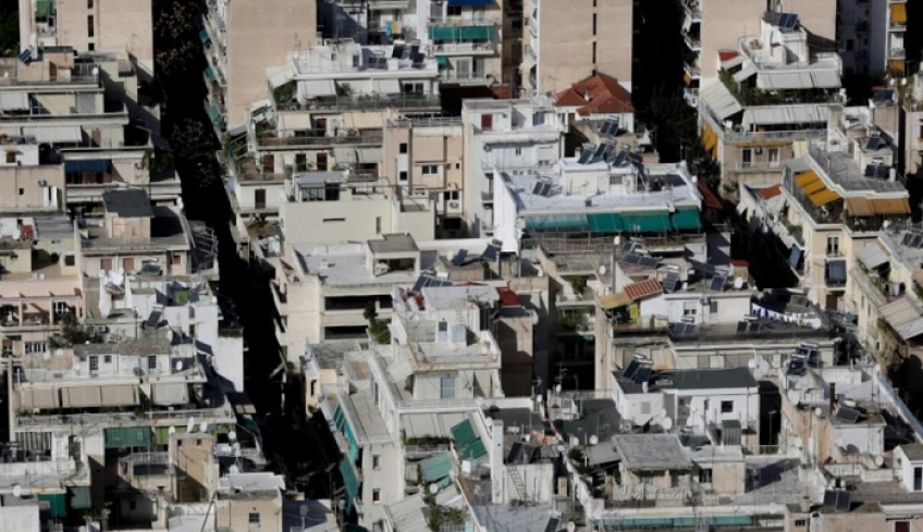 ΟΑΕΔ: Δίνει δωρεάν σπίτια -Τι προβλέπει διάταξη που κατατέθηκε στη Βουλή (έγγραφο)