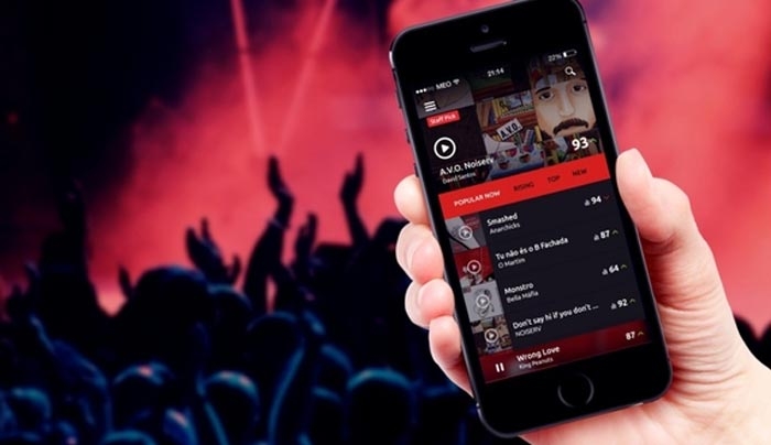 Το νέο App που σαρώνει