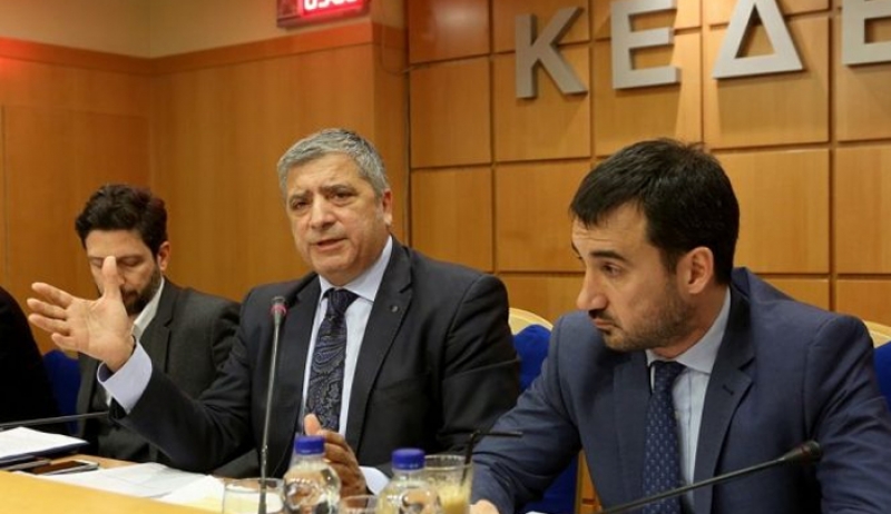 Απευθείας χρηματοδότηση δήμων από το ΠΔΕ -Παρακάμπτονται οι περιφέρειες