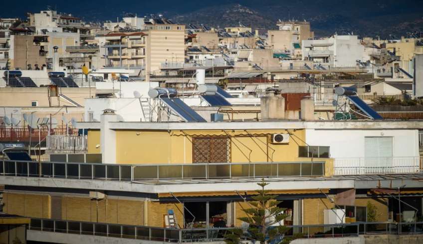 Επανάσταση στον ΟΑΕΔ με rent to own σπίτια σε εργαζόμενους και ανέργους - Πώς θα παραχωρούνται κατοικίες