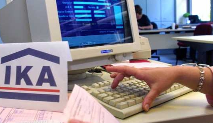 Βόμβα από Ρομπόλη: Έλλειμμα 3,7 δισ. για την πληρωμή των συντάξεων!