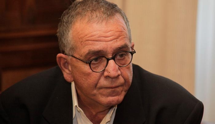 Μουζάλας: Σκεφτόμαστε να ανοίξει ο Έβρος με καταγραφές από τα χερσαία σύνορα - ΒΙΝΤΕΟ