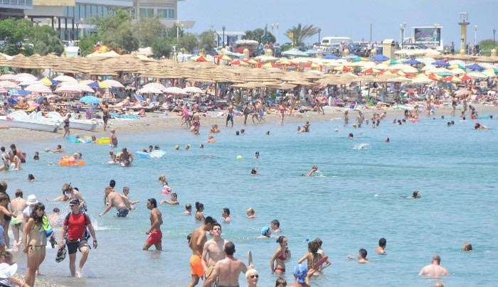 Αλλάζει η διαδικασία για την εκμίσθωση των παραλιών