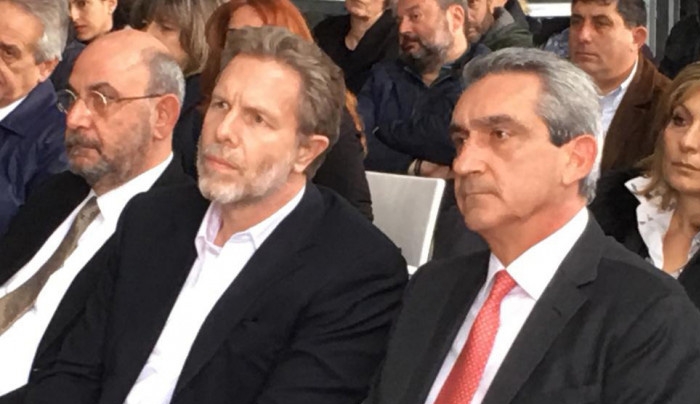 Μήνυμα Γ. Χατζημάρκου: Η ανατροπή στην αντίληψη διαχείρισης των θεμάτων περιβάλλοντος, προϋποθέτει ξεβόλεμα των πολιτών, των υπηρεσιών, των συνήθων αναδόχων