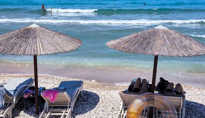 Καιρός σήμερα: Καύσωνας με 38 βαθμούς σε πολλές περιοχές – Τοπικές βροχές στα ηπειρωτικά
