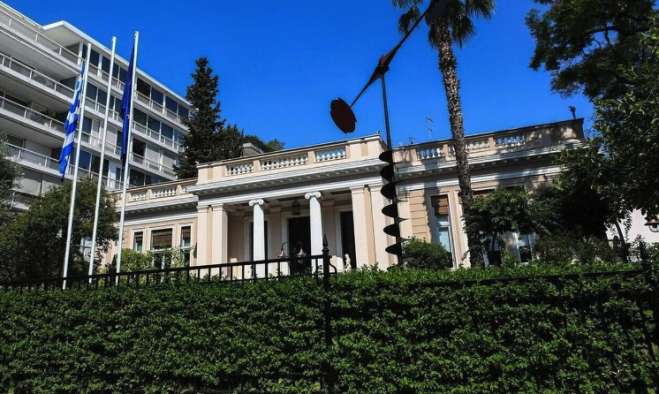 Κυβερνητικές πηγές: Την Τρίτη το μεσημέρι ο ραντεβού Μητσοτάκη με τους αγρότες