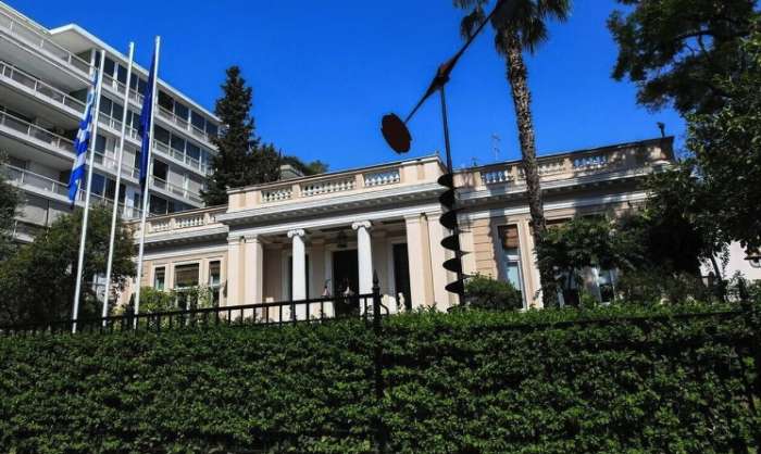 Κυβερνητικές πηγές: Την Τρίτη το μεσημέρι ο ραντεβού Μητσοτάκη με τους αγρότες