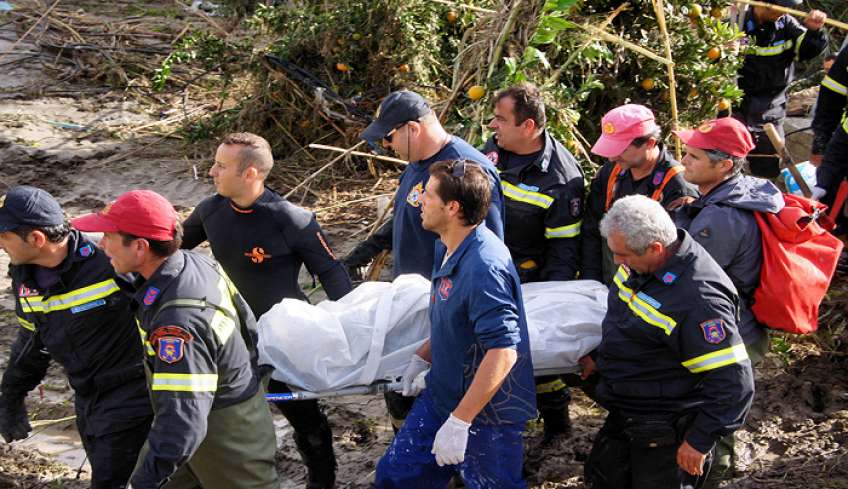 Ασκήθηκαν εφέσεις από τα διάδικα μέρη για την πολύκροτη υπόθεση των θανάτων από την πλημμύρα του 2013