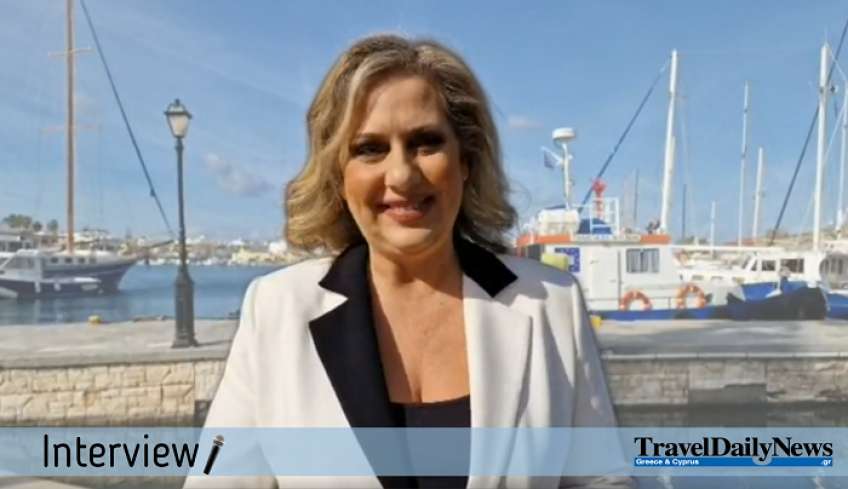 Πώς η Κως έγινε η ποδηλατική Μέκκα και «βουλιάζει» από τουρίστες