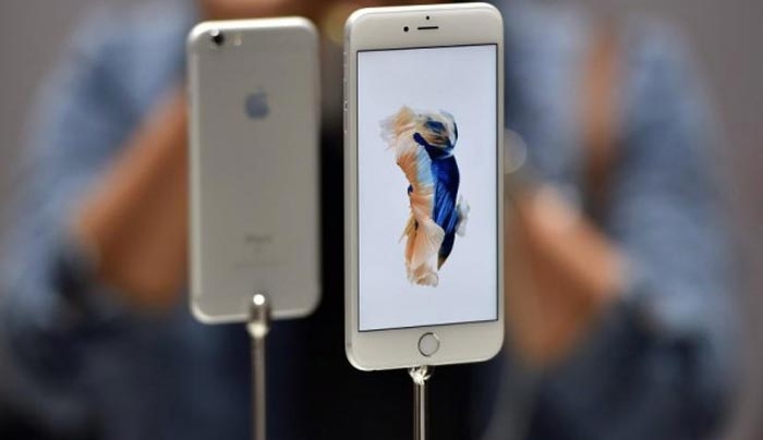 Πόσο θα κοστίζει το iPhone 6s στην Ελλάδα;