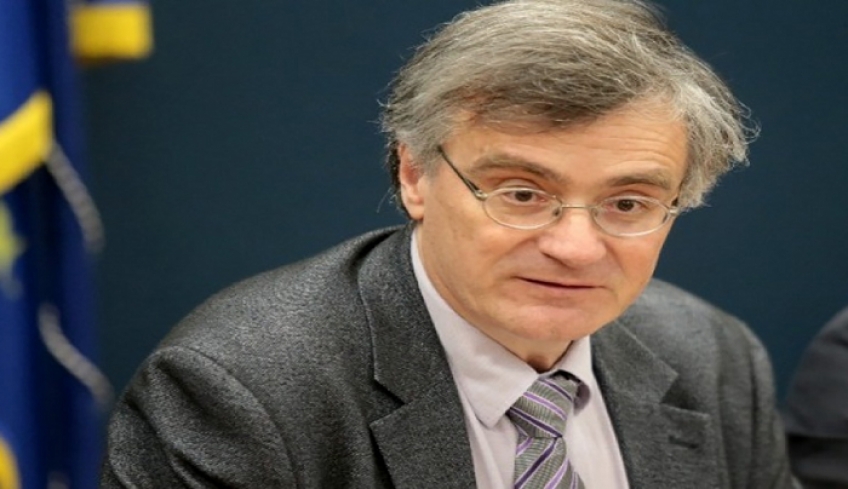 46 νέα κρούσματα- «Τουλάχιστον 2.000 έχουν προσβληθεί από τον ιό», τόνισε ο κ. Τσιόδρας