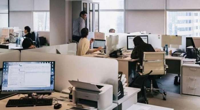 Τι αλλάζει στους μισθούς των δημόσιων υπαλλήλων από 1η Ιανουρίου - Εφαρμοστική εγκύκλιος