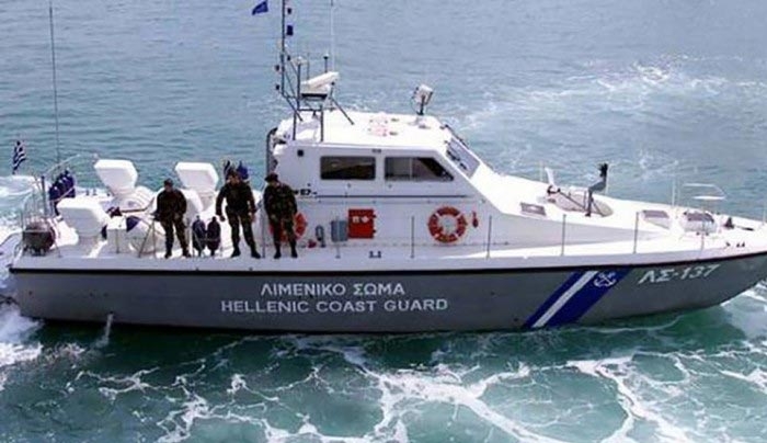 «Να ζητήσει συγγνώμη από το Λιμενικό Σώμα» καλεί τον Δήμαρχο Λέρου ο Λιμενάρχης