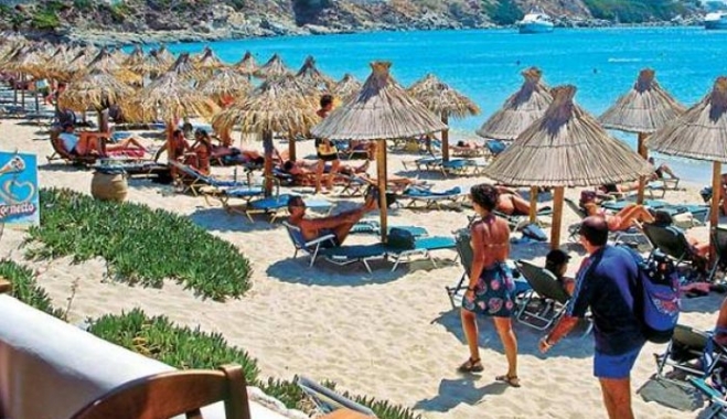 Εναλλακτικές προτάσεις για να ελαφρύνουμε τα νησιά - ΒΙΝΤΕΟ