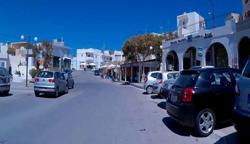 Δημήτρης Ζερβός: 23 μέρες πριν τις εκλογές έγινε το θαύμα στην Κέφαλο!