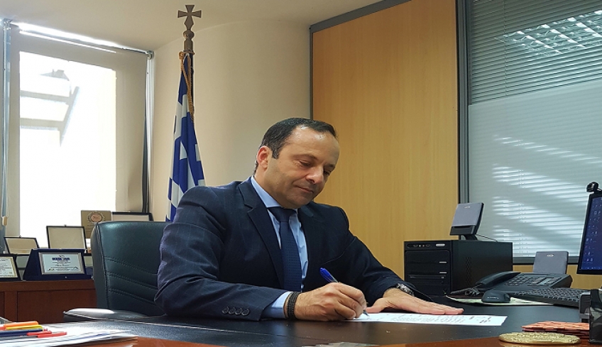 Γ. Πάππου για την “επόμενη ημέρα”: «Η επαναφορά των μειωμένων συντελεστών ΦΠΑ είναι πρώτο μέλημά μας»