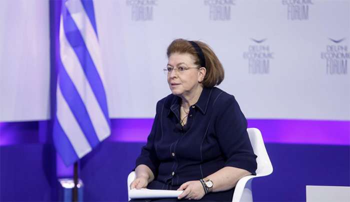 Επίσκεψη της Υπουργού Πολιτισμού σε Ρόδο και Τήλο