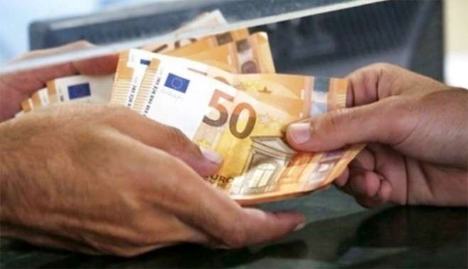 e-ΕΦΚΑ - ΔΥΠΑ: Ο «χάρτης» των πληρωμών από σήμερα έως 8 Αυγούστου