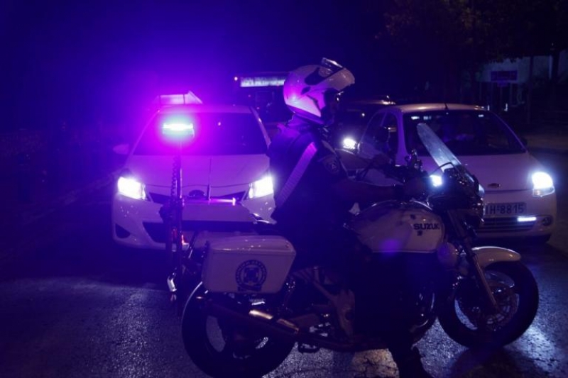 Πυροβόλησαν 24χρονη γυναίκα στο Μενίδι