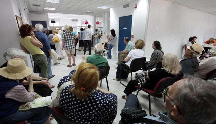 Επιβολή 1.000 κατασχέσεων κάθε μέρα σε βάρος οφειλετών του Δημοσίου τον Νοέμβριο!