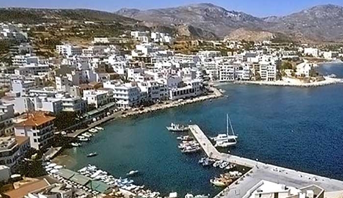Κάλυμνος: Ειδική επιτροπή της ΥΠΑ για την μελέτη μεταφοράς του αεροδρομίου