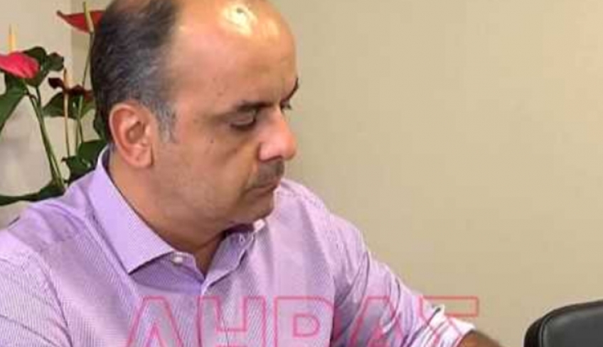 Παναγιώτης Ε. Τζαμάλης: ΕΥΧΑΡΙΣΤΗΡΙΟ