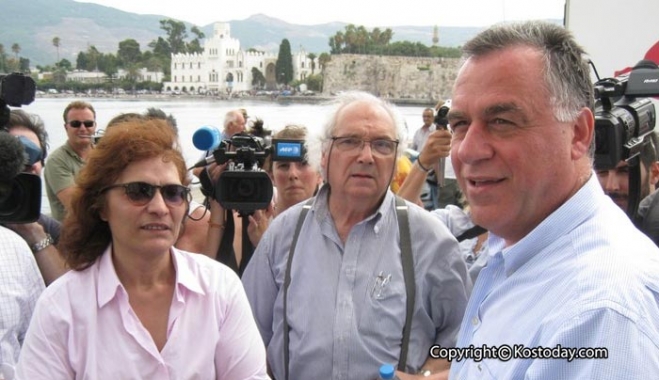 Οι αφανείς ήρωες της προσφυγικής κρίσης