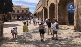 Η Ρόδος και η Κως στη Διεθνή Έκθεση Θεσσαλονίκης μέσω του Hellenic Heritage