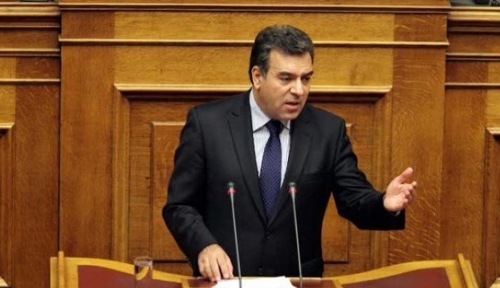 Το Υπουργείο Περιβάλλοντος και η ΔΕΗ να σεβαστούν τη Νίσυρο