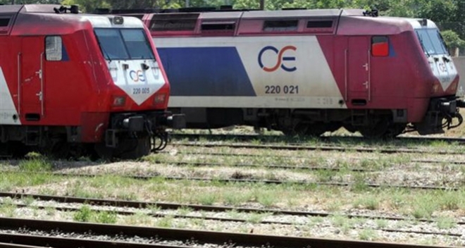 Οι Ρώσοι ενδιαφέρονται για την ΤΡΑΙΝΟΣΕ, παρά τα χρέη της