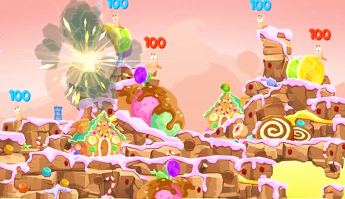 Worms 4: Ανακοινώθηκε επίσημα, έρχεται τον Αύγουστο για iOS και αργότερα για Android [βίντεο]
