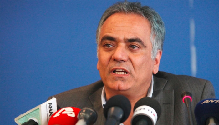 Νέα ανατροπή στους μισθούς - Τι αλλάζει με την καταβολή εισφορών
