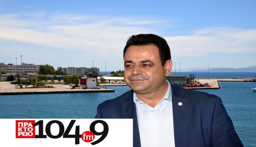 Ν. Σαντορινιός: Οι προοδευτικοί πολίτες αυτής της χώρας θα δώσουν την τελική νίκη στον ΣΥΡΙΖΑ