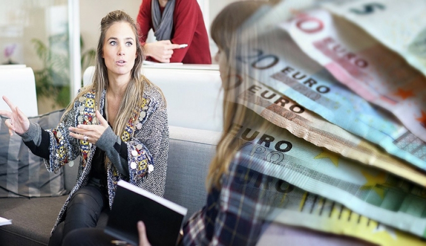 Μισθοί: Τι ισχύει με την πρόσθετη παροχή και τα επιδόματα όταν αυξάνεται ο κατώτατος μισθός