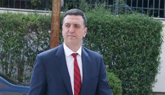 Β. Κικίλιας: «Σε ρυθμούς “ΑΙΓΙΣ” οι μελέτες και οι διαγωνισμοί για τα λιμάνια»