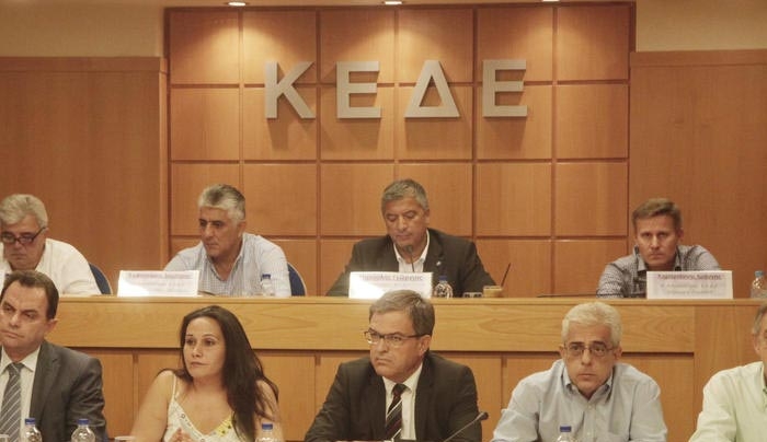 «Οχι» της Κομισιόν στην ΚΕΔΕ για παράταση του ΕΣΠΑ