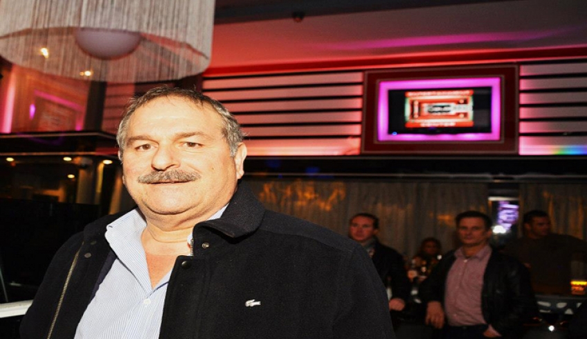 «Εφυγε» ο επιχειρηματίας Μιχάλης Ταχλιαμπούρης – Τον πρόδωσε η καρδιά του