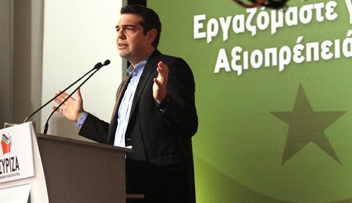 Βαθύ το ρήγμα στον ΣΥΡΙΖΑ από τη λίστα Βαρουφάκη