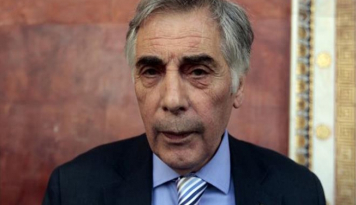 Μετά τον Γ. Βαρουφάκη και ο Θ. Πελεγρίνης: «Συμφωνία ή θάνατος»