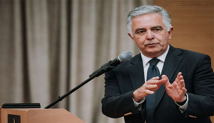 Ικανοποίηση του Βασίλη Α. Υψηλάντη για την τελική  επανεξέταση των αντικειμενικών αξιών σε Ρόδο και Αστυπάλαια