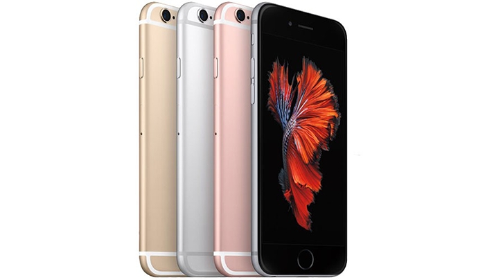 Απέκτησε πρώτος το iPhone 6S κι 6S Plus  -Μάθε λεπτομέρειες!