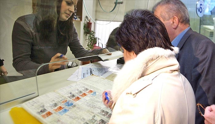 Τι προβλέπει εγκύκλιος του ΟΑΕΕ για τις συντάξεις χηρείας (παραδείγματα)