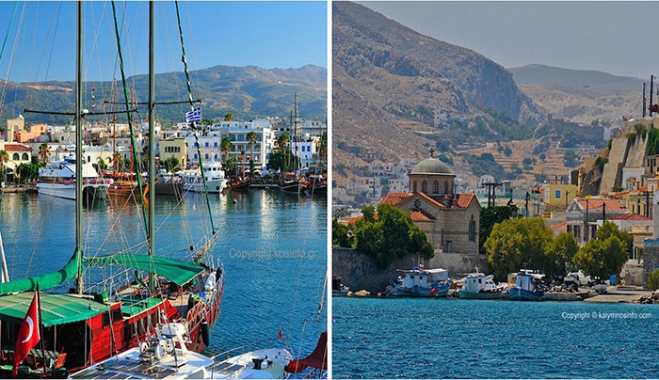 Συλλήψεις 73 λαθρομεταναστών στην Κω αλλά και 8 στην Κάλυμνο