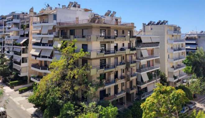 Ακίνητα: Ανοίγει η πλατφόρμα του ΜΙΔΑ – Ποια στοιχεία θα δηλώσουν πάνω από 7 εκατ. φορολογούμενοι